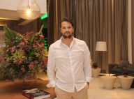 Marcelo Serrado vive Sérgio Moro no cinema e encontra o juiz: 'Herói nacional'