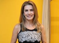 Globo dispensa Maitê Proença; última novela da atriz foi 'Liberdade, Liberdade'