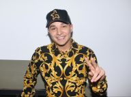 MC Gui retoma agenda de shows após ser atropelado por moto: 'Domingo'
