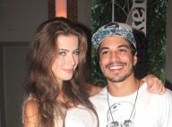 Rayanne Morais está triste pelo fim do noivado com Douglas Sampaio, diz jornal