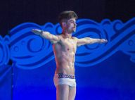'Saltibum': Raphael Sander se classifica para fase final no lugar de Mariano