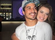 Douglas Sampaio descarta volta com Rayanne Morais: 'Nada paga minha liberdade'