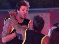 'BBB 14': em festa, Diego briga com Cássio e Roni pede Tatiele em casamento