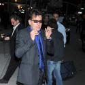 Charlie Sheen revela que será avô pela primeira vez: 'É fabuloso'