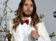 Discurso de Jared Leto durante cerimônia do Oscar sofre censura na Rússia