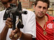 Filme 'Alemão' ocupa primeiro lugar entre as estreias do fim de semana