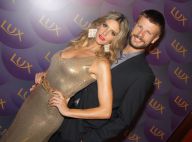 Fernanda Lima sobre ciúmes de Rodrigo Hilbert: 'Ser musa da Copa mexeu com ele'