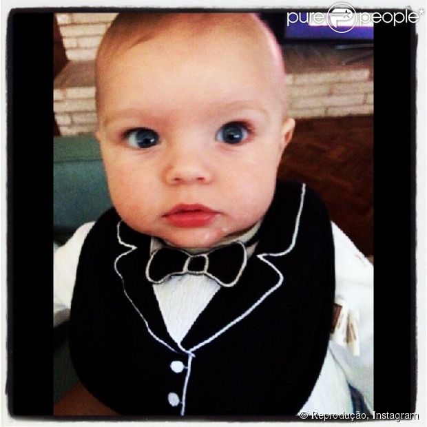 Após dar à luz ao pequeno Axl, de 7 meses, Fergie e Josh Duhamel pretendem aumentar a família em breve