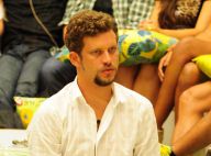 'BBB13': Aslan é eliminado do reality, mesmo com Leandra Leal na torcida