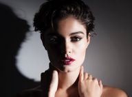 Pai de Sophie Charlotte cortou cabelo da atriz para personagem em 'O rebu'