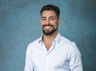 Cauã Reymond se derrete ao ver a filha, Sofia, cantando: 'Assim mata o pai'