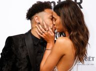 Marquezine se declara ao namorado, Neymar: 'Furacão que a gente chama de amor'