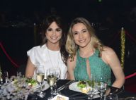 Fernanda Gentil quer um filho com a namorada: 'De onde vai sair não importa'
