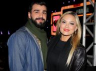 Ellen Rocche fica noiva de nutricionista após reconciliação: 'Amor sempre vence'