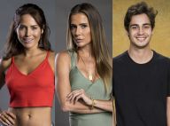 'Segundo Sol': Karola chantageia Rosa para romper com Valentim. 'Mato e esfolo'