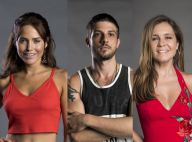 'Segundo Sol': Rosa alerta Ícaro sobre armação feita por Laureta contra Luzia