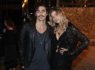 Sasha Meneghel e Bruno Montaleone prestigiam aniversário de Marina Ruy Barbosa