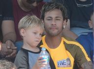 Valor de pensão de Neymar ao filho, Davi Lucca, é indicado pela 'Forbes'. Saiba