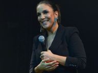 Que amor! Ivete Sangalo canta para as filhas gêmeas, Marina e Helena, em vídeo