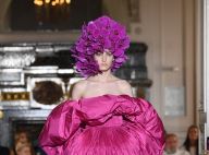 Onda rosa: a cor que é tendência dos vestidos de festa aos cabelos