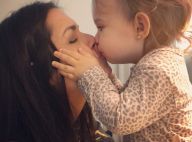 Thais Fersoza cita qualidades de Melinda em aniversário: 'Carinhosa e esperta'