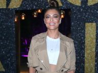 Juliana Paes mostra cansaço após treino de muay thai: 'Difícil voltar'. Vídeo!