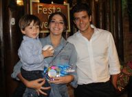 Luma Costa está grávida! Atriz espera 2º filho de Leonardo Martins: 'Felizes'