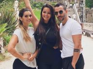 Kelly Key conta que marido foi reconhecido como pai de sua filha: 'É oficial'