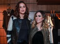 Bruna Marquezine se diverte com amigos em festa de 35 anos de Tatá Werneck