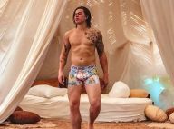Whindersson Nunes exibe corpo sarado em viagem ao México: 'Tarzan'