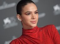 Bruna Marquezine reprova comentários sobre magreza em foto em Veneza: 'Saudável'