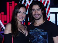 Paixão em alta! Sertanejo Mariano curte show com namorada, Carla Prata. Fotos
