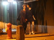 Nanda Costa passeia de mãos dadas com namorada, Lan Lanh, no Rio. Fotos!