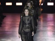 Alberta Ferretti traz romance utilitário para Semana de Moda de Milão
