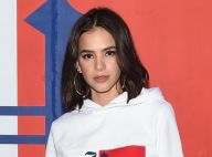 Bruna Marquezine, após visual loiro, descarta mudança: 'Não gostaria de pintar'