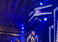 Maiara e Maraisa arrasam no funk em show na quadra da Beija-Flor. Vídeo e fotos!