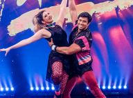 'Dança dos Famosos': Dani Calabresa volta à competição após cirurgia nos rins