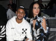 Marquezine ironiza rumores de novo término com Neymar: 'Imaginação fértil'