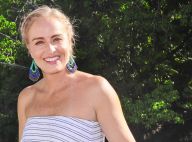 Angélica assume ciúmes do marido, diz que já mandou nudes e mais em brincadeira