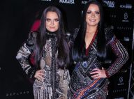 Maiara escurece cabelo e exibe visual em show: 'Sou reflexo da Maraisa'. Fotos!