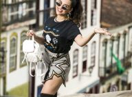 'Espelho da Vida': Mariane simula namoro com Mauro como promoção para filme
