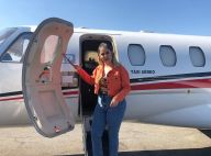 Marília Mendonça adia show em Goiás após avião sofrer pane: 'Talvez pela chuva'