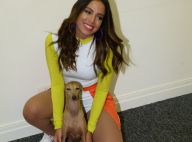 Inseparáveis! Anitta leva o pet Plínio ao 'Show das Poderosinhas'. Veja fotos!