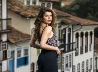 Novela 'Espelho da Vida': Isabel assume namoro com Marcelo e Lenita se vinga