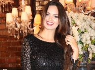 Filha de Kelly Key fez progressiva pela 1ª vez aos 5: 'Não existia aceitação'