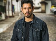 'Espelho da Vida': com namoro abalado, Alain começa a se aproximar de Isabel