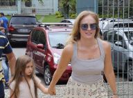 Tal mãe, tal filha! Famosas combinam produções e esbanjam estilo. Veja fotos!