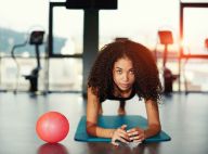 Veja a melhor maneira de cuidar dos fios após praticar exercícios físicos