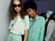 SPFW: Bermuda é tendência também nas passarelas nacionais