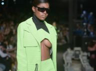 Neon, looks plissados e óculos de máscara: as tendências do Minas Trend